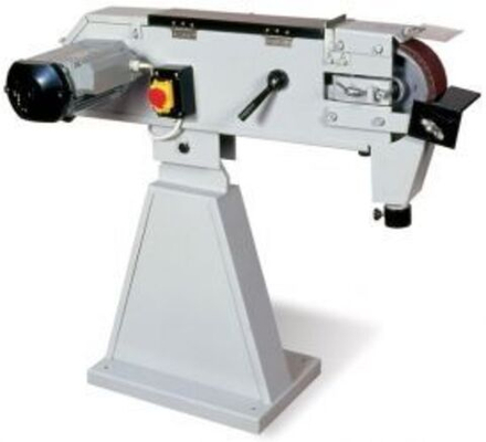 Ленточно-шлифовальный станок Proma BPK-2075/400