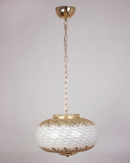 Подвесная люстра Abrasax HSD91021/4