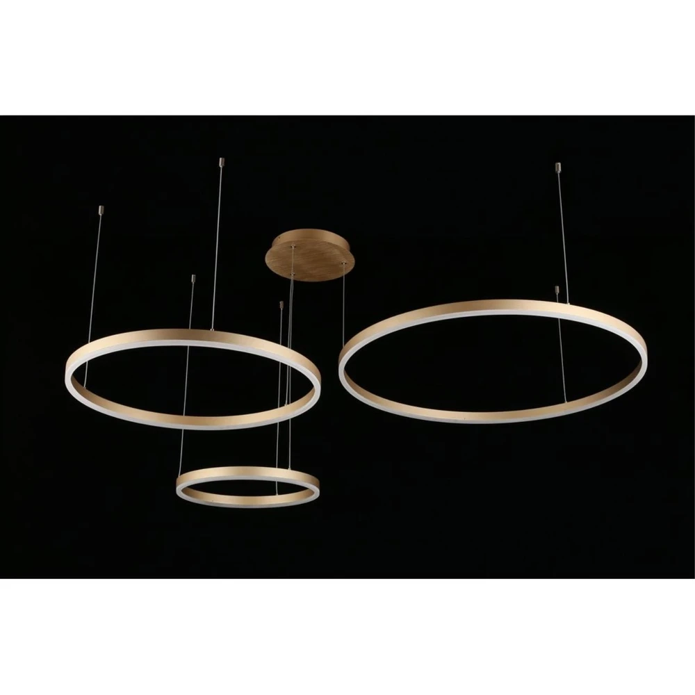 Подвесная люстра Aployt TERENIA APL.024.03.136