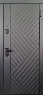 Дверь входная Вектор