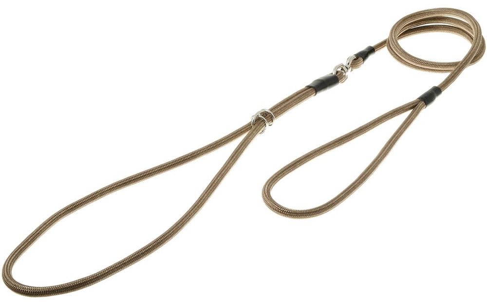 Ринговка (Hello Pet) 6мм PEW6 круглая (оливковая)