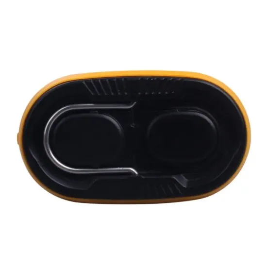 Фонарь Fenix Мод. CL20R оранжевый