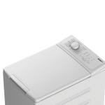 Стиральная машина Kraft KF-UME6201W вертик.