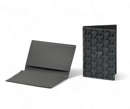 Обложка на паспорт Goyard