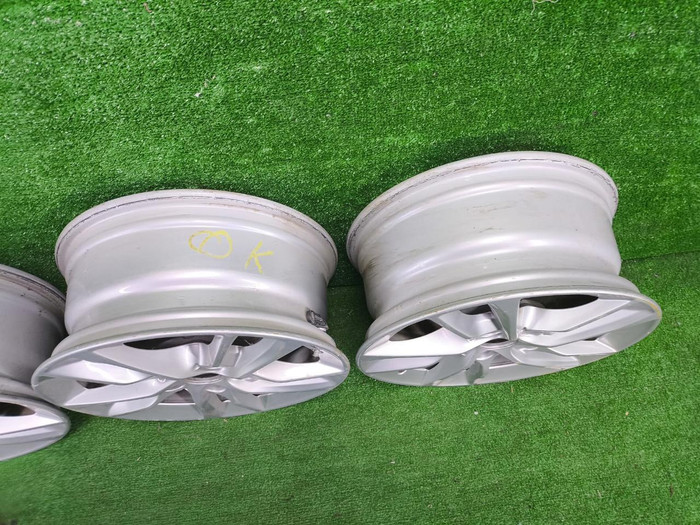 Диск Комплект R16 BMW 2er F44 19-нв 474 стиль