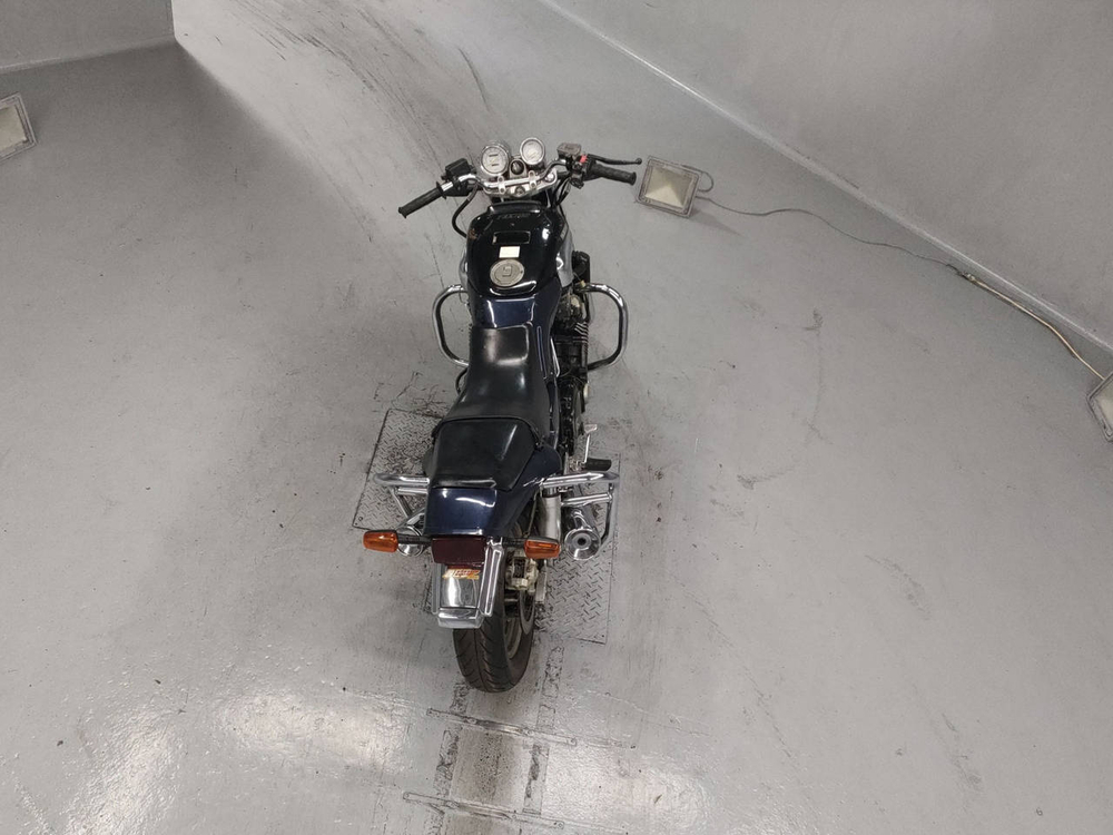 Yamaha FZX750 , 2000