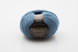 BABY SUPREMO закуп с фабрики, 500г