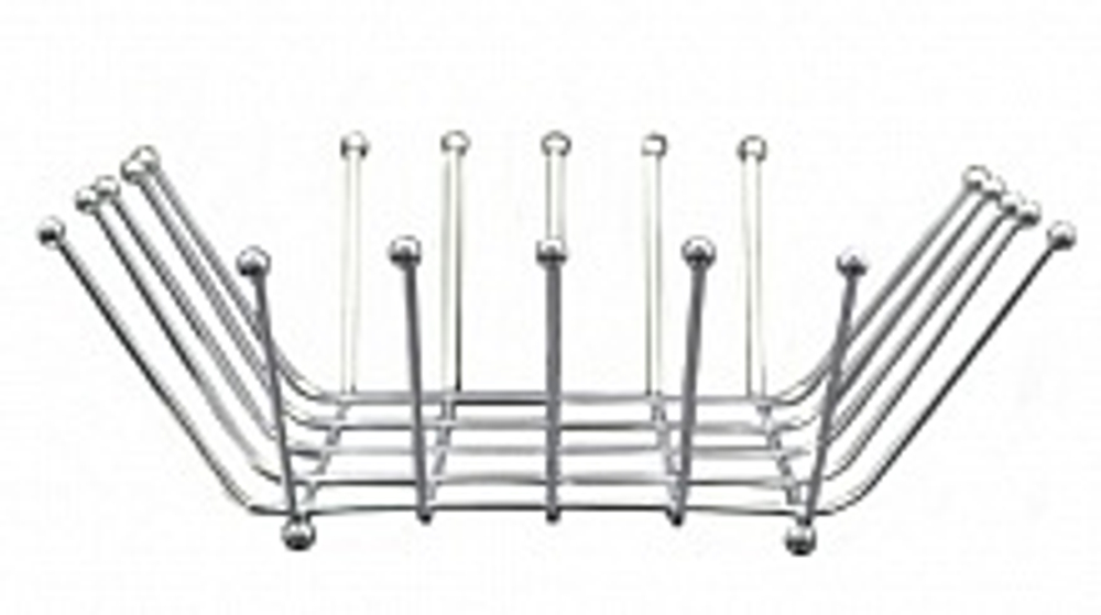 Ваза для фруктов 82551 (100)