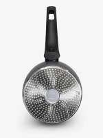 Ковш TVS Titan Elite Induction 16 см, 1,3 л