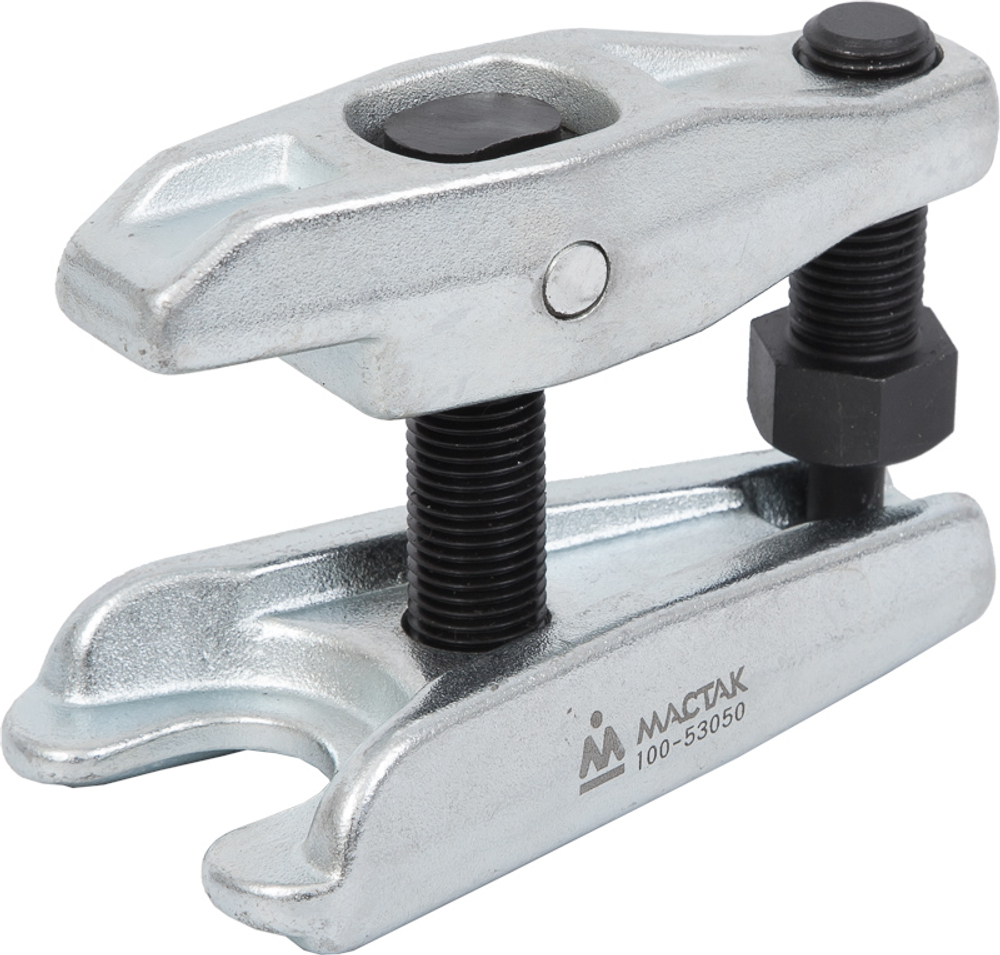Съёмник шаровых опор МАСТАК 100-53050