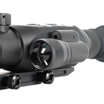 Цифровой ночной прицел Veber DigitalHunt R50X4-18 HD Plus