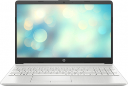 Ноутбук HP 15-dw3003ur Core i5 1135G7/8Gb/SSD512Gb/NVIDIA GeForce MX350 2Gb/15.6"/IPS/FHD (1920x1080)/Free DOS 3.0/silver/WiFi/BT/Cam 2X2A6EA