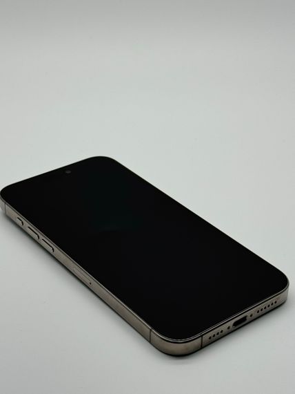 Iphone 15 Pro Max 1tB Natural Titanium