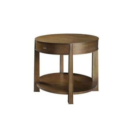 Журнальный столик Baker Furniture RANCH 3357