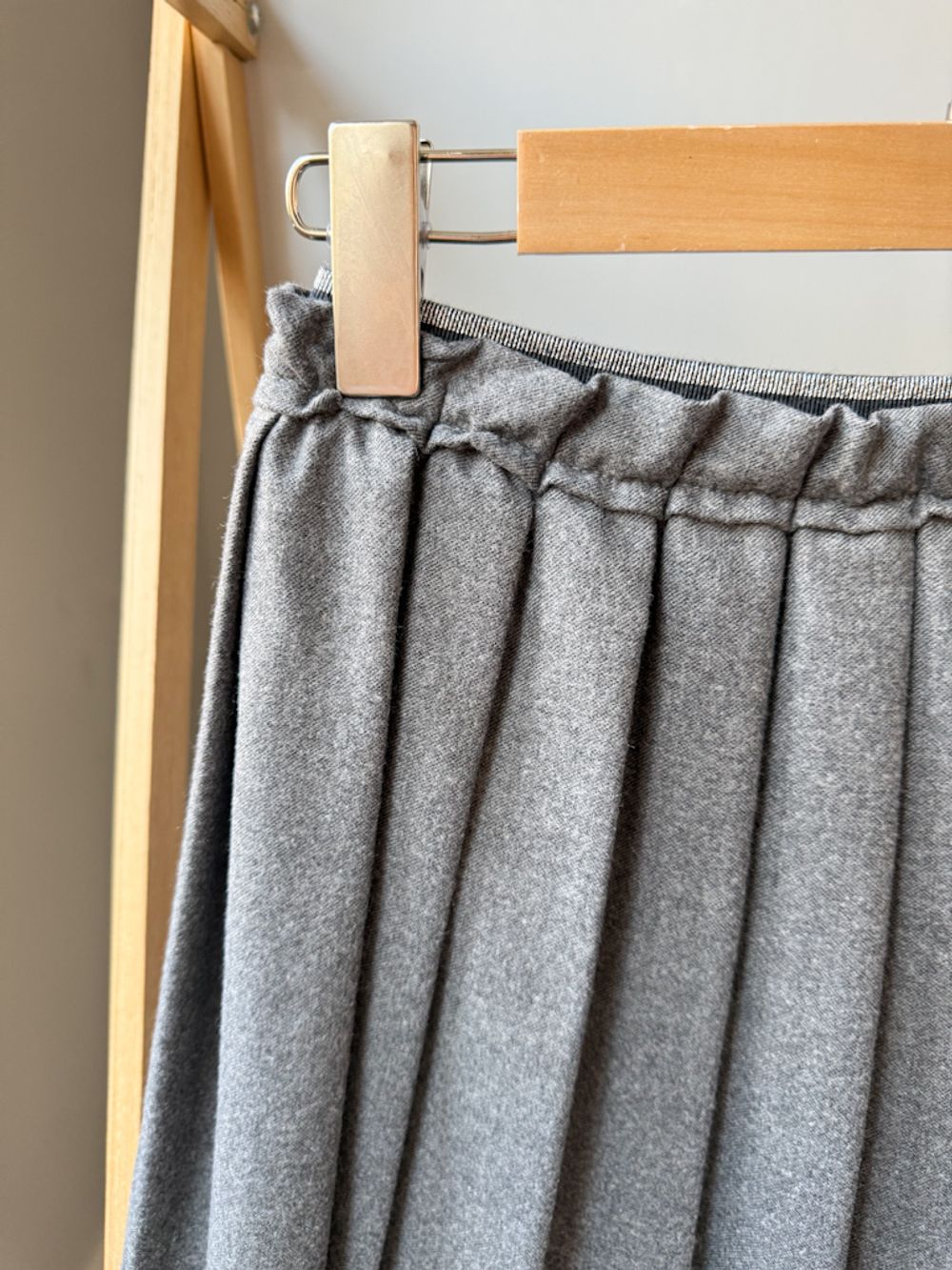 Юбка с шортами Brunello Cucinelli, 152