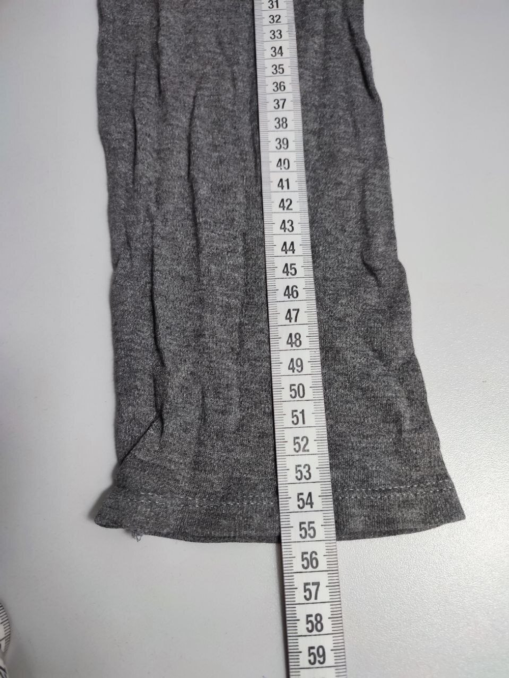 Джемпер Tezenis с принтом 50-52 размер