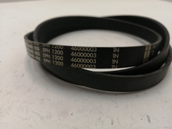 CTDF1066 кт109 Ремень приводы для стиральной машины Candy CTDF1066 б/у