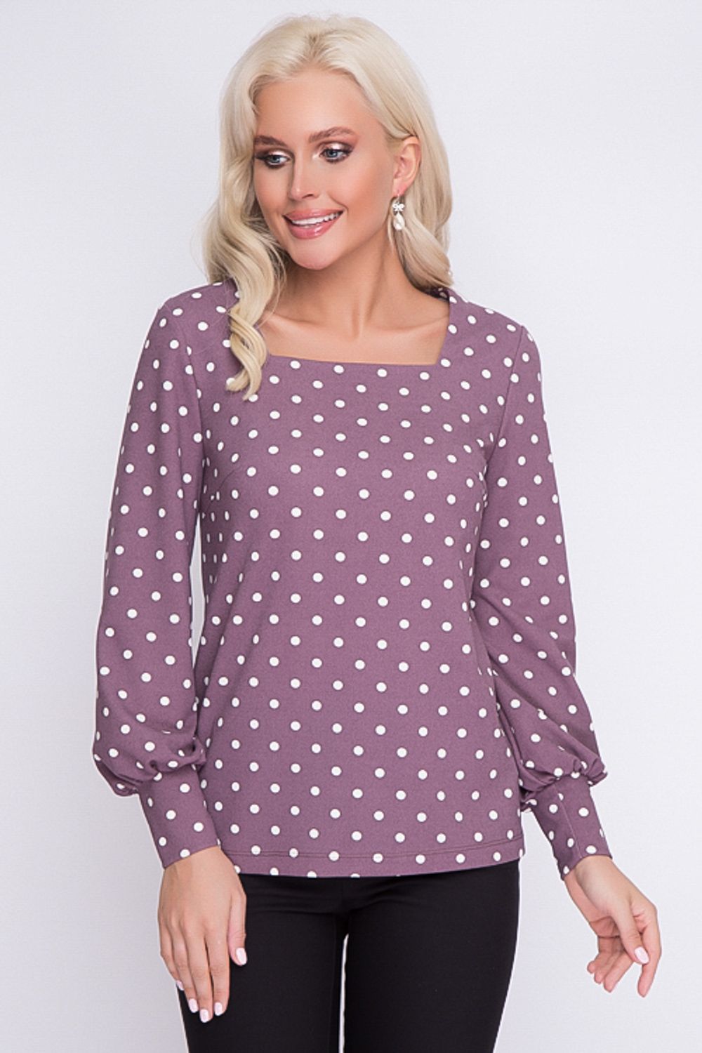 Блузка 40643 Avili (Акция)