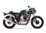 Royal Enfield Continental GT 650 British Racing Green, 2024