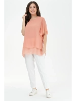 Блузка шифон