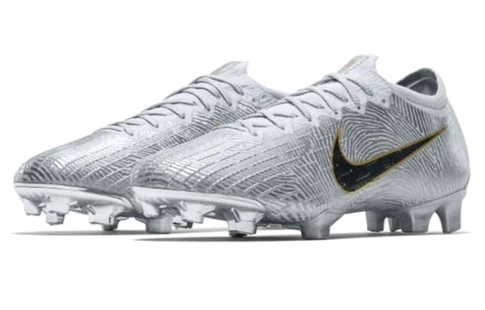 Кроссовки Nike Mercurial Vapor 12 Elite Fg