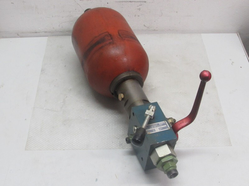 Bosch/Rexroth 0 532 015 045 TÜV.SV.90-386.6.F.G.p