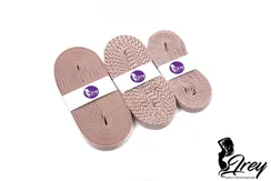 168 Пион Набор резинок mini 1