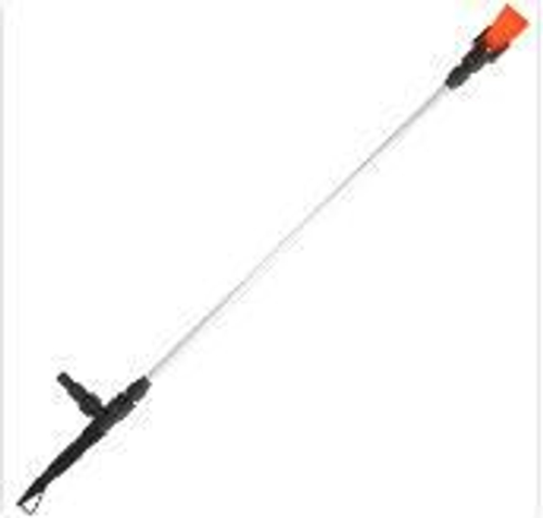 ДП Распылитель-фонтан Удлиненный (60см) грядочный  1/2 - 3/4    ''ЖУК''