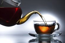 Чай черный Bharat Bazaar TPG Golden Earl Grey 100 г