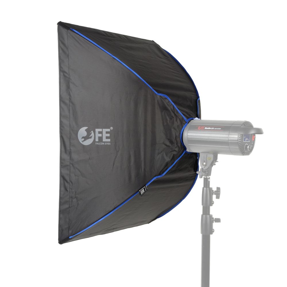 Софтбокс Falcon Eyes FastBox 6090 BW
