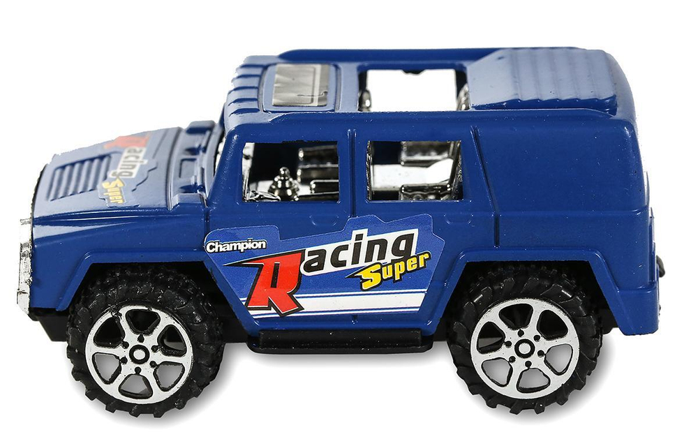 Автовоз ин. +2машины, ПК 99A5-1