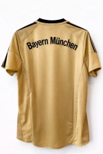 Футболка футбольная Бавария 2004/2005