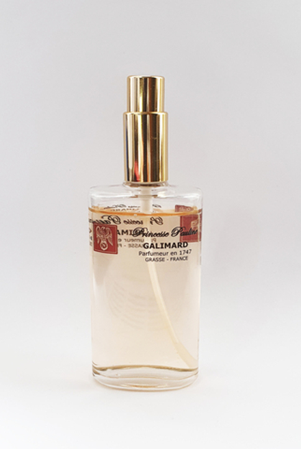 Тестер парфюмерная вода "Princesse Pauline" 50 мл от Galimard