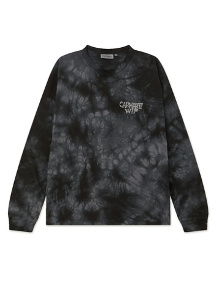 Мужской Лонгслив Radiate