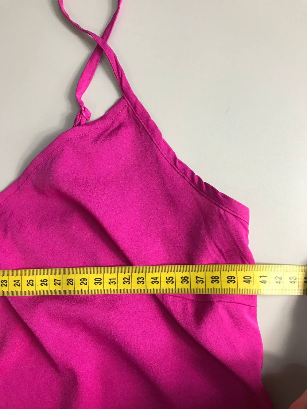 Платье Incity на тонких бретелях, визуально 42 размер