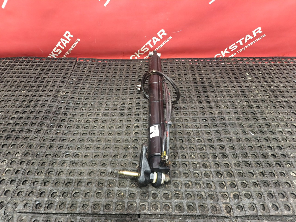 Цилиндр подъема кабины 2023г.