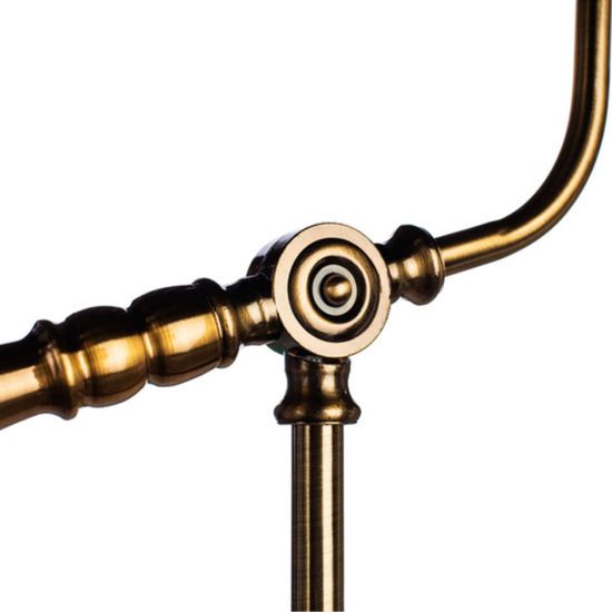 A1509LT-1PB СВЕТИЛЬНИК НАСТОЛЬНЫЙ