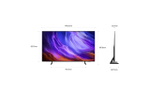 Телевизор Samsung OLED QE65S85HAEXPY