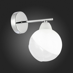 Бра EVOLUCE SLE102701-01