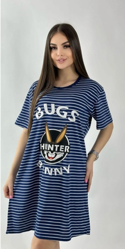 Туника Мультик 3684632-2/4