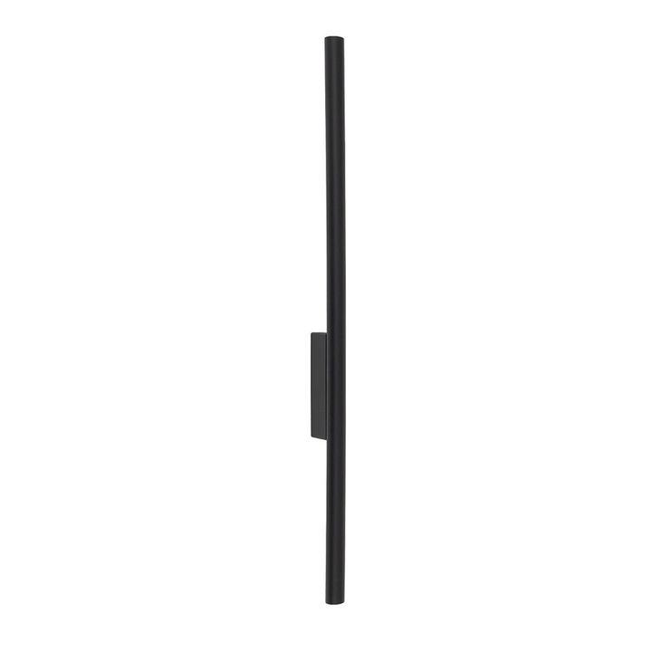 Настенный светильник Nowodvorski Laser Wall Black 11812