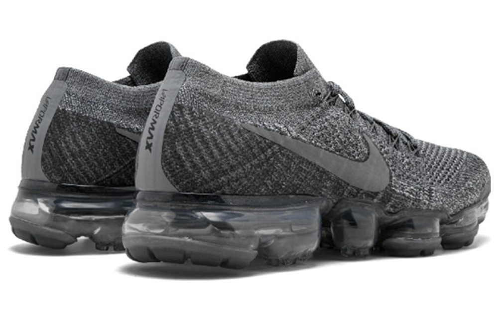 Кроссовки Nike Cool Grey (Женская размерная сетка)