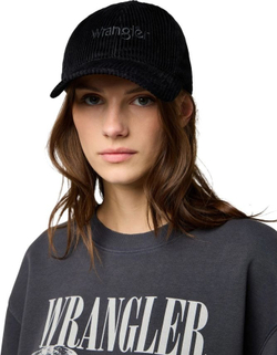 Кепка WRANGLER CORDUROY CAP