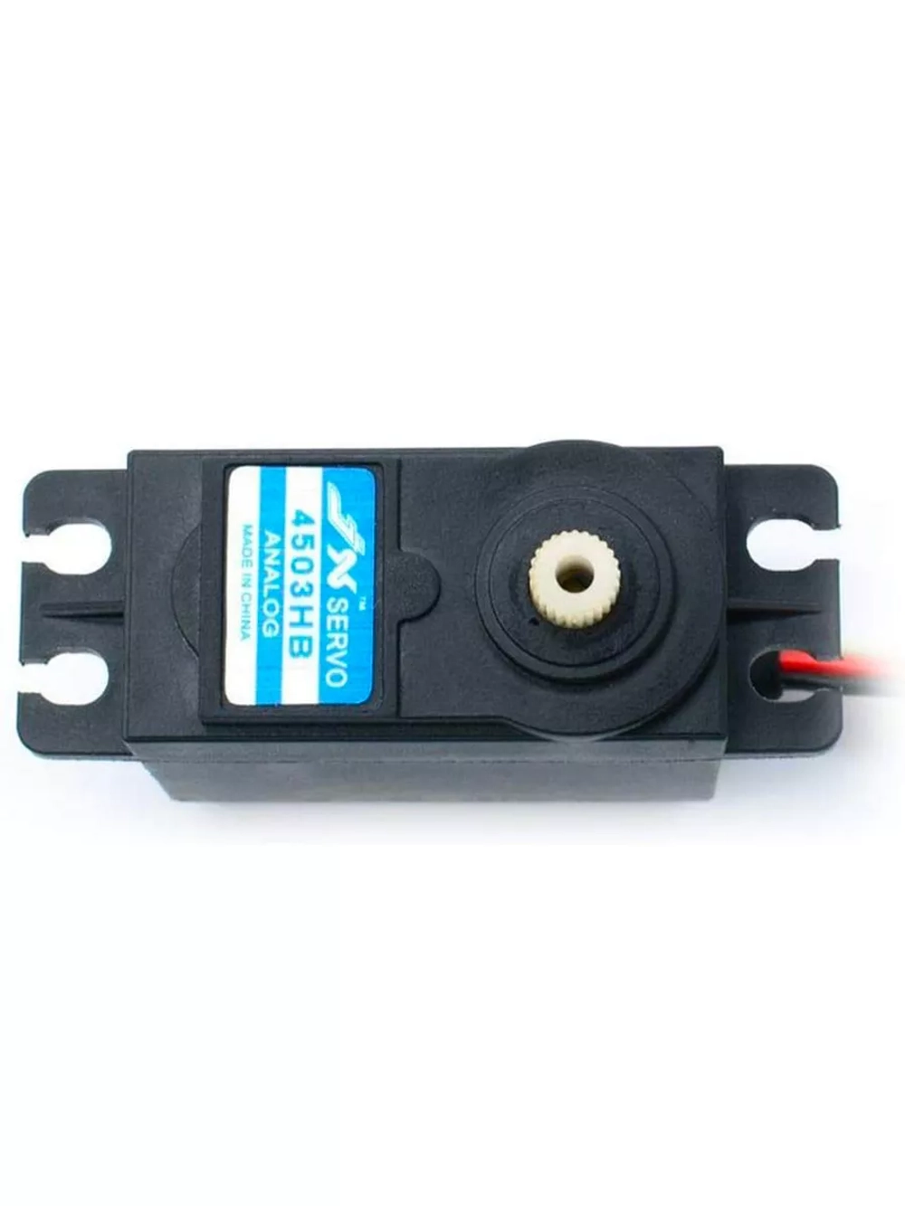 Сервомашинка аналоговая JX Servo PS-4503HB