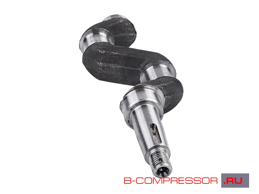 Вал коленчатый С412М.01.00.003