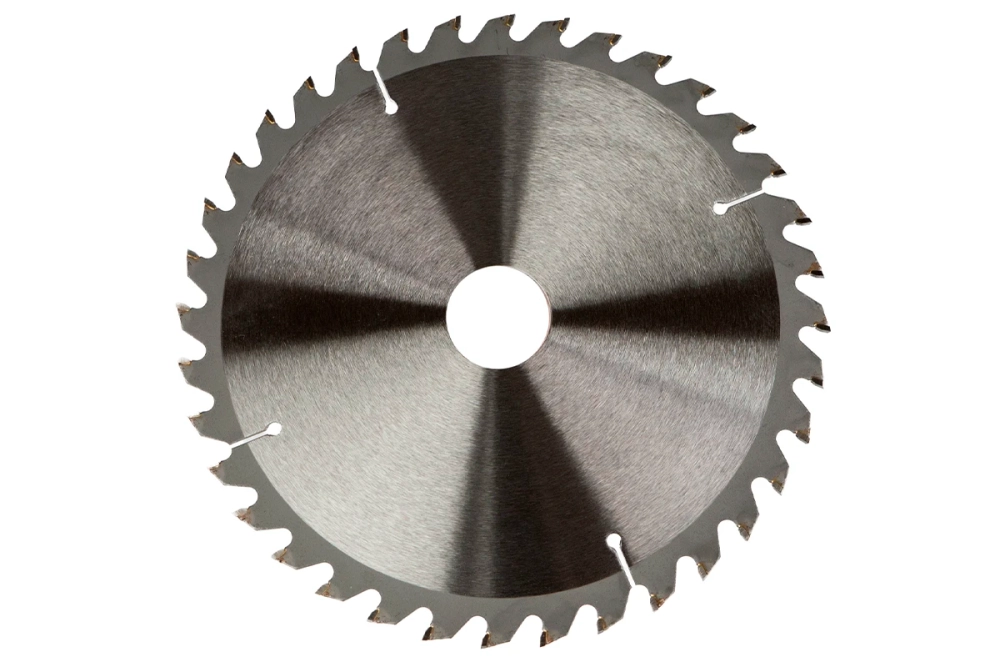 Диск пильный по дереву 190х30 мм 36 зубьев