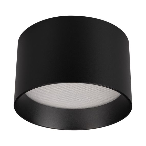 Светильник SP-BISCOTTO-R140-15W Warm3300-MIX (BK, 80 deg, 230V) Arlight 054916