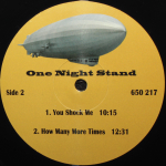 Led Zeppelin / One Night Stand (LP)