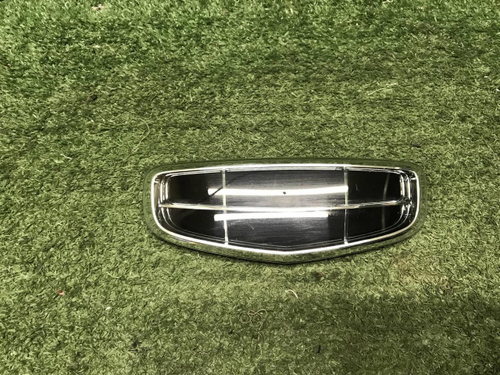 Эмблема решетки радиатора Geely Coolray (19-нв)