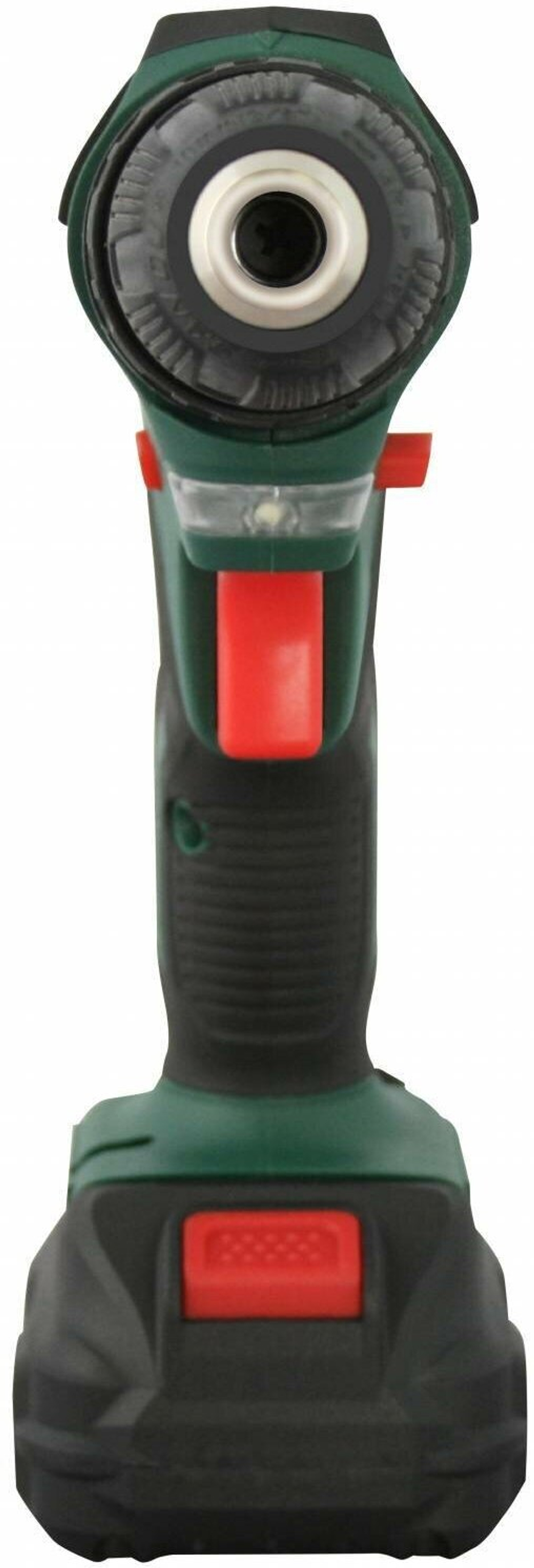 Акк. дрель-шуруповёрт FAVOURITE DC 1802 PROMO 18В, 2Ач, 30Нм Li-ion (101101802)